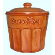 Pojemnik na ziemniaki Kartoffeln Roma